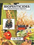 NewAge Biopesticides : A Biotechnological Approach